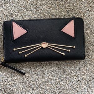 NWT Kate Spade wallet